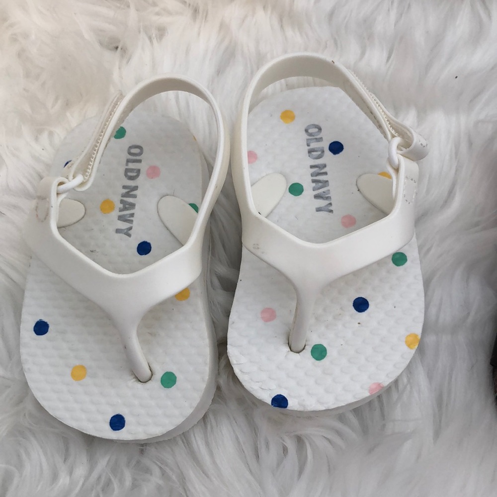 Baby Sandals